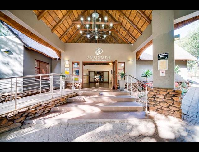 LAND FOR SALE IN SEASONS LIFESTYLE ESTATE